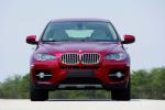 BMW X6 2008 года